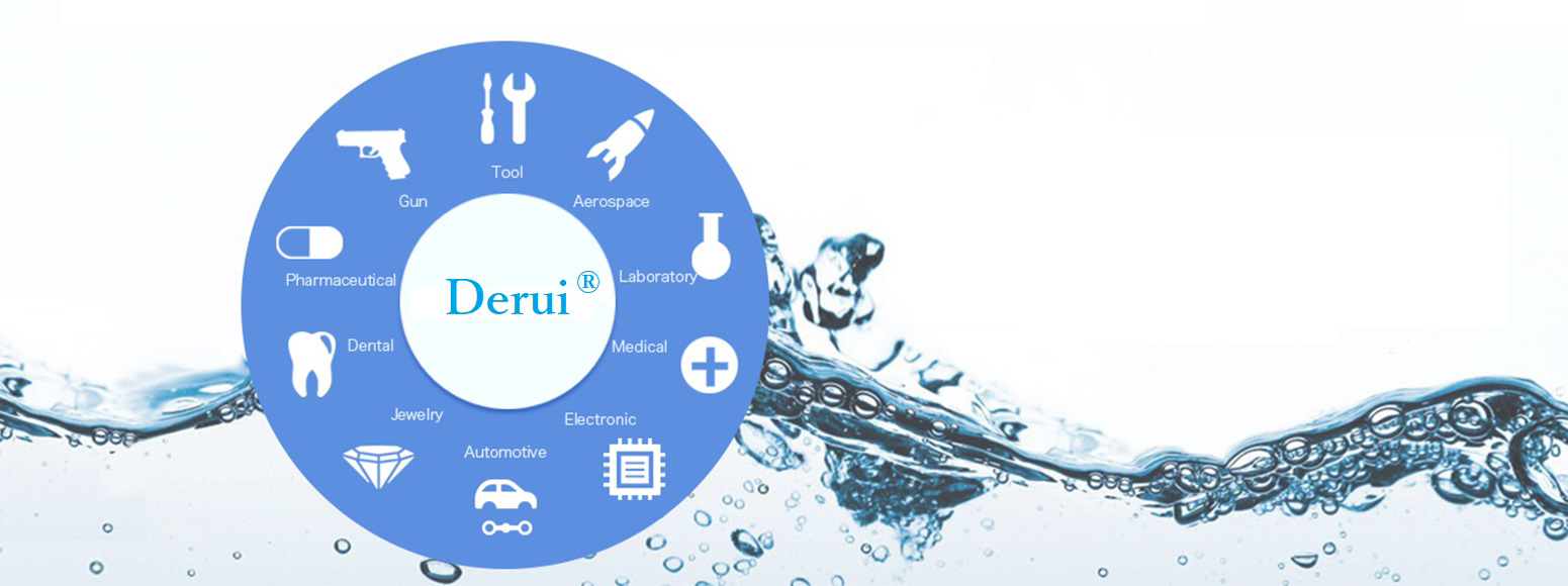 Ứng dụng của bể rửa siêu âm